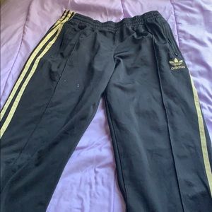 Adidas Track pants